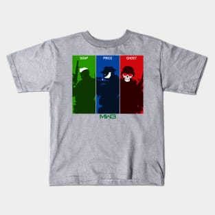 MW Remastered Kids T-Shirt